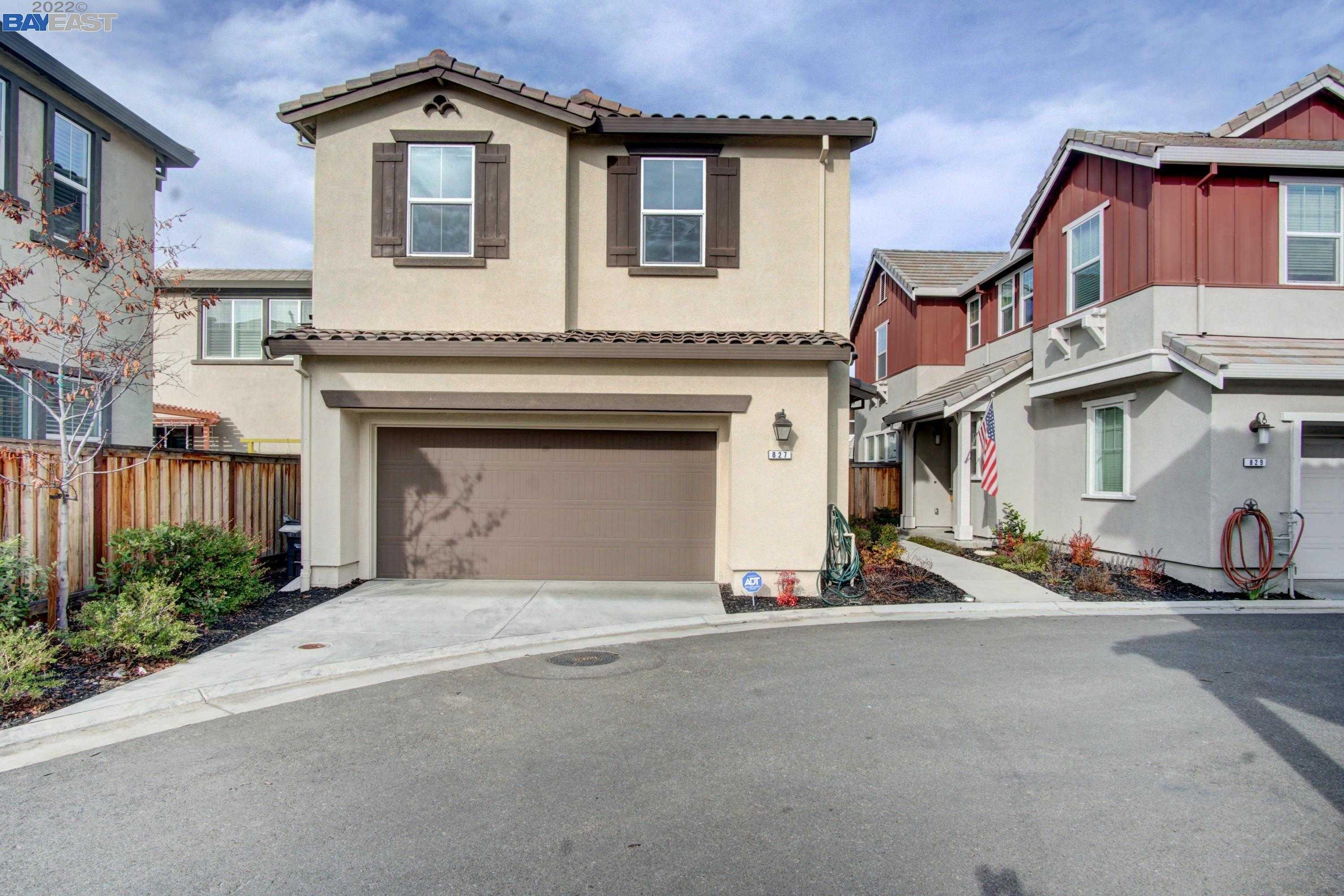 827 Barney Cmn, 40978147, LIVERMORE, Detached,  for sale, Kacey Alamzai, REALTY EXPERTS®