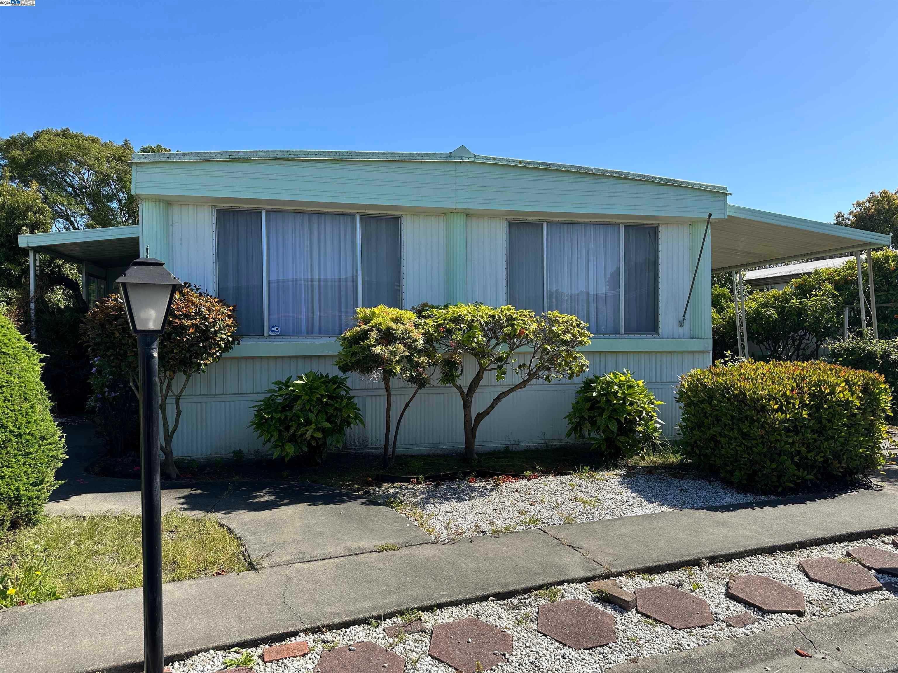 1150 Winton Ave 554, 41058682, Hayward, Mobile Home,  for sale, Kacey Alamzai, REALTY EXPERTS®